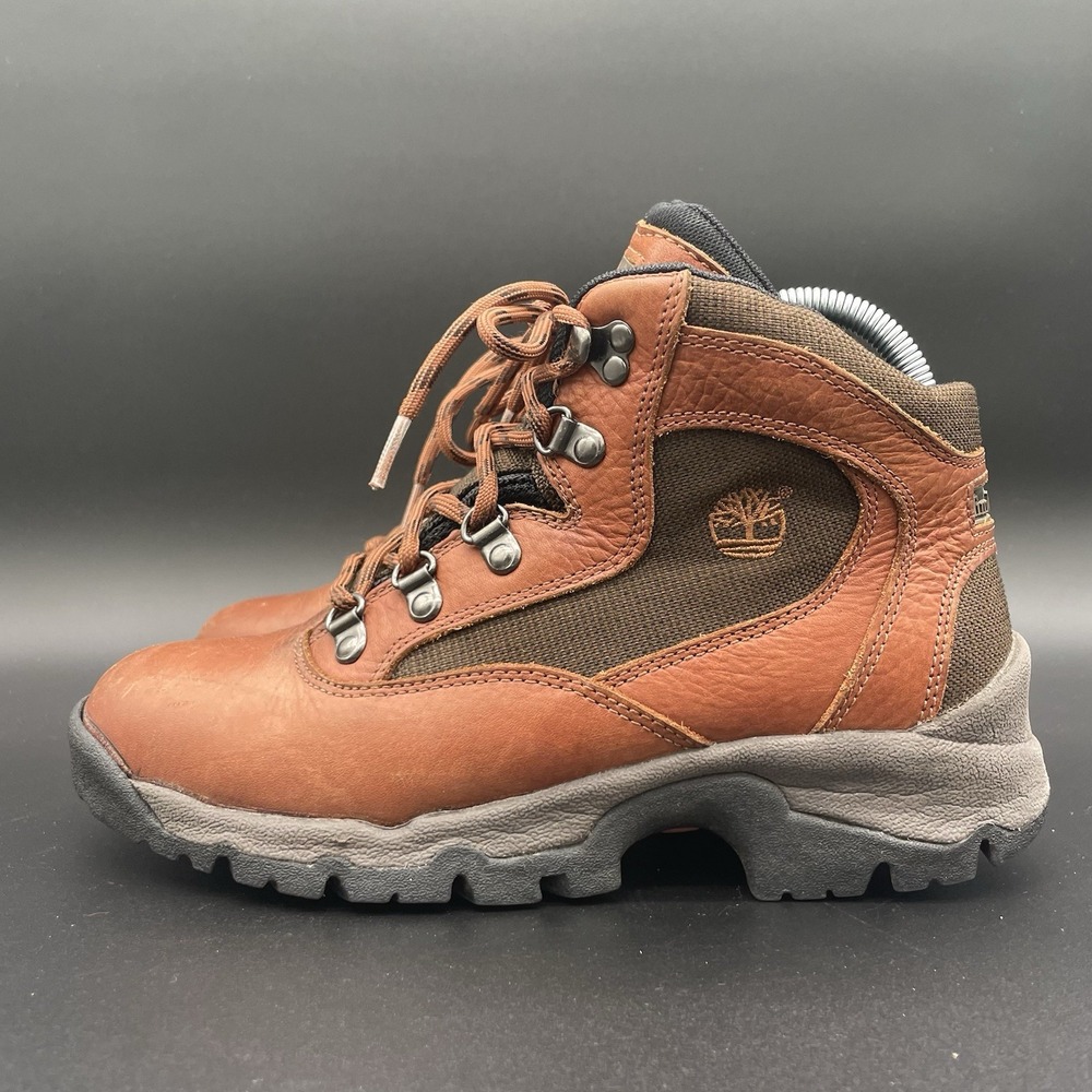 Womens Timberland Performance Boots Active Comfort Technology‎ 96302 Size 8M